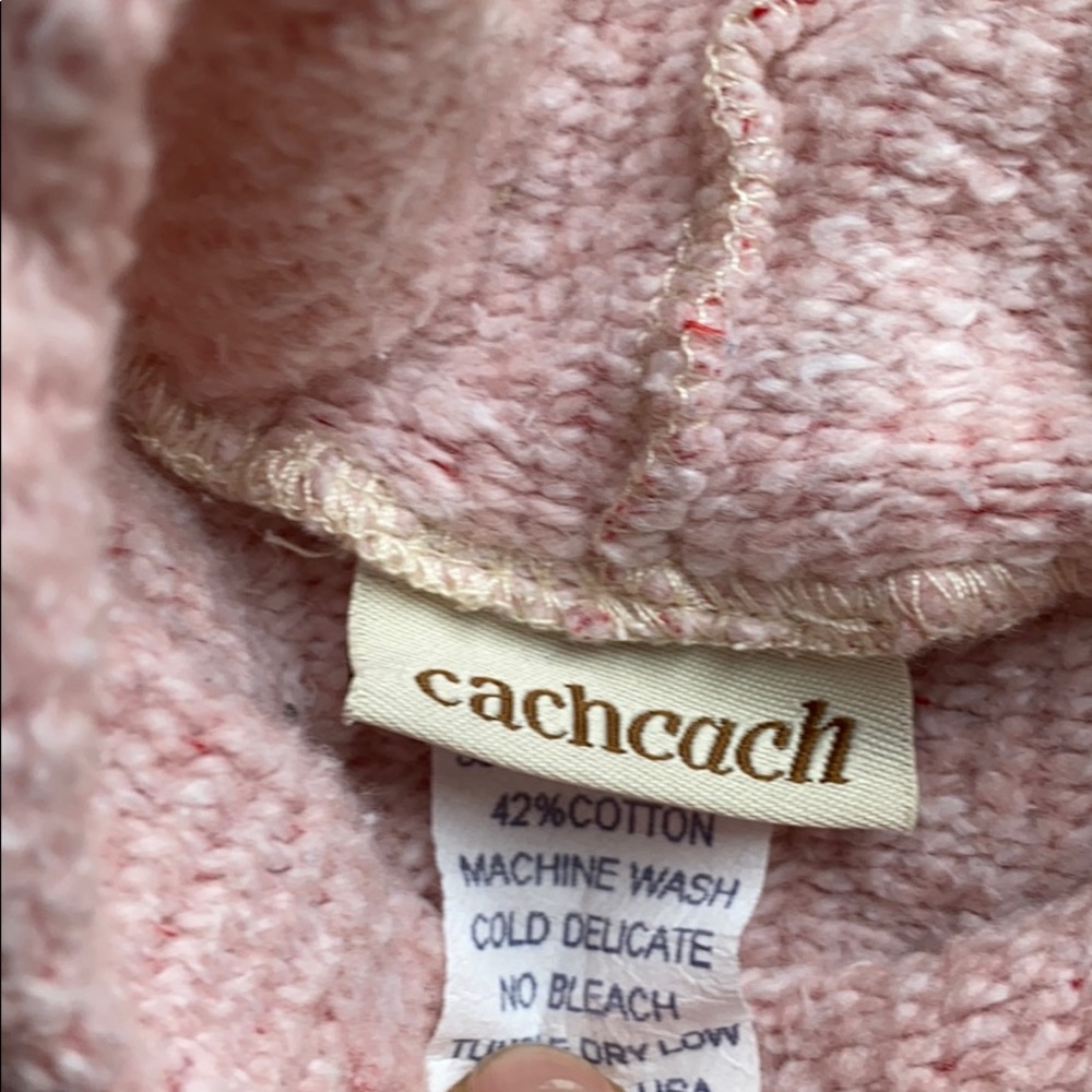 Sweater - Picture 3 of 4